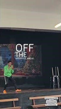 How to Make SCHOOL Assemblies - Inspirational & Memorable 👩‍🏫🚌🚸