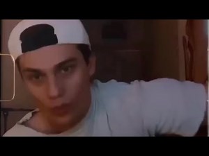 no scrubs cover by nicholas galitzine