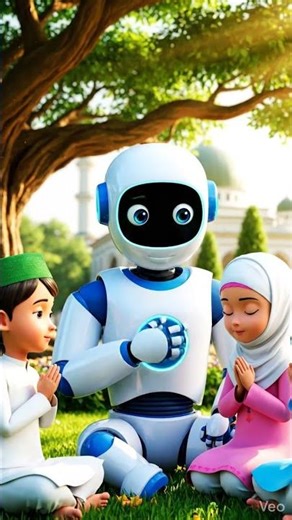 Kids Islamic Cartoon | Moral Islamic Story #shorts