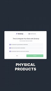 We just solved the #1 roadblock for internet marketers… 👀 Most marketers struggle because they don't have a product to sell… They get stuck trying to create, source, and import products, and their business never gets off the ground… Introducing ClickFunnels Zendrop - The game-changing integration you've been waiting for! With Zendrop, you'll gain instant access to MILLIONS of ready-to-sell products, all at your fingertips. You can one-click choose products, customize descriptions, images, and v