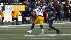 Top 10 Steelers plays | 2023 season