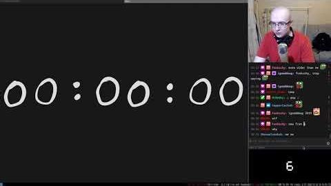 [Tsoding]Advent of Code 2020 - Day9 in OCaml