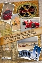 Watch Destination X Season 1 Episode 6 - Surviving the Island