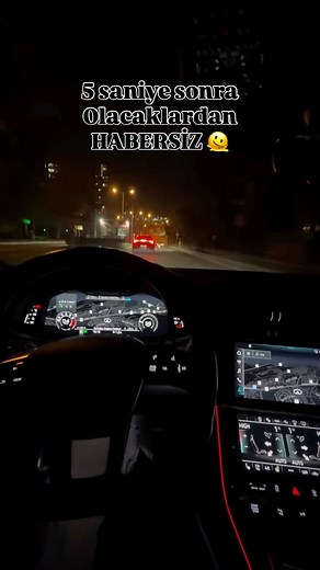 Onur YILDIZ | Arkadan çarpan yaşlı bir amcamız, olayın şiddeti ile ilk etapta araçtan inmeden sert çıkışsam da amcamızın yüzündeki paniği gördüğüm anda... | Instagram