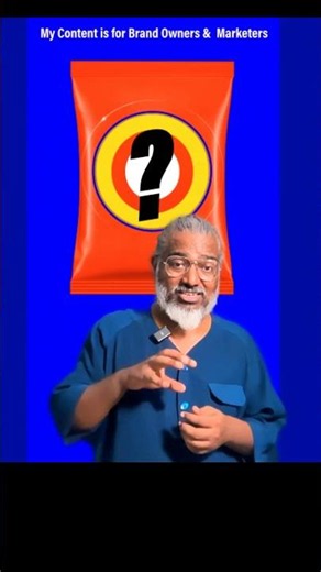 Visual Anchoring for Brand Recall explained by Dharam Mentor a Strategic Brand Designer