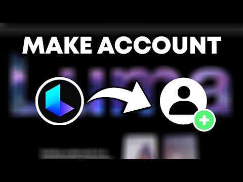 How To Create a Luma AI Account | Quick & Easy