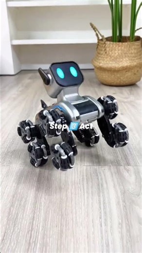 Do Robots Really Think? (Simple Explanation)