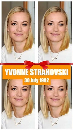 Yvonne Strahovski: From Chuck to The Handmaid's Tale | Actress Bio