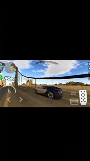 Bugatti Chiron Max Speed Test – Unreal Top Speed Run!