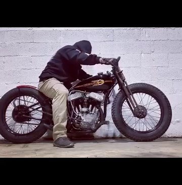 Big valve, big cams, high compression, air-cooled, 45-degree Harley-Davidson WLDR 45 cubic inch flathead twin @sonsofspeedvintageracing racer from 1939. Sons of Speed, powered by @northern_tool #harley #hd #45 #northerntool #harleydavidson #flathead #vintage #motorcycle #race #nte #racing #motorcycleracing #engineporn #sonsofspeed #kickstarter #kickstagram #motorcyclesofinstagram #kick #billylane #harleysofinstagram #harleylife #motorcyclelife #madeforthis #motleycrue #rocknroll #music #rock | B