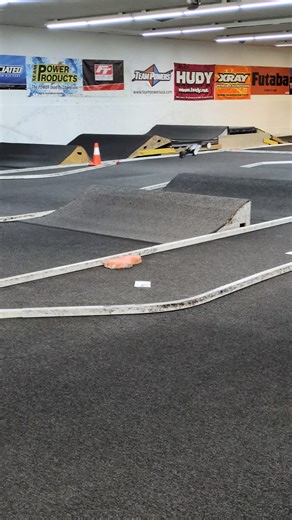 #rc #raceway and #hobbies #oklahomacity