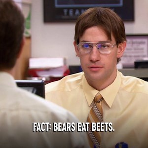 Calling all Dwight Schrutes: The Office is on now and on the ground at Clusterfest, June 21-23. Buy tickets here: on.cc.com/2VzuPx4 | Comedy Central