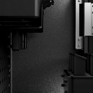 Get Your Smart, Biometric, Wifi Rifle Safe! - Smart Control Panel - Wi-Fi Enabled Live Alerts - Stores Multiple Rifles, AR's, Shotguns Pistol Combinations | Vaultek