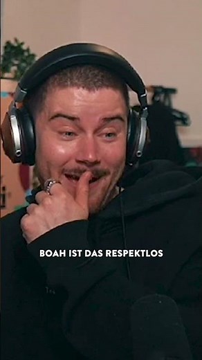 Respektlosestes Shirt ever 🥲 Streamclip von @timjacken