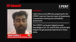 1.4K views · 21 reactions | Noah Franklin J, a senior security...