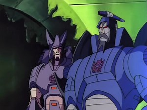 Cyclonus has absolute command over the Sweeps and Scourge? Is that really a Bombshell moment/attribute? 🤔 idk Episode: STARSCREAM'S GHOST #transformers #decepticons #Cyclonus #Scourge #robotsindisguise #G1Transformers #Cybertron | That Transformers Guy