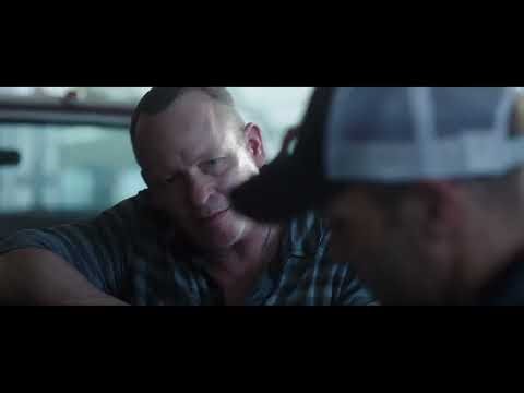 Jason Statham Gas Station Fight Scene Homefront 2013 Movie Clip 4K 1080p, h264