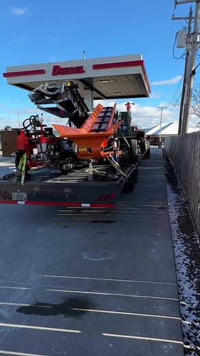 3.5K views · 88 reactions | Special Delivery! #wolferidgemfg #highoutputsplitters #getsplitdone #firewood #splitter #logging | Wolfe Ridge Professional Firewood Equipment | Facebook