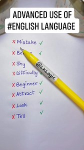 1.2M views · 10K reactions | Advanced use of #English Language for Effective #communication. Use of English for #IELTS #ieltsexam #ieltsprep #TOEFL #SAT | Bright Chimezie Irem | Facebook