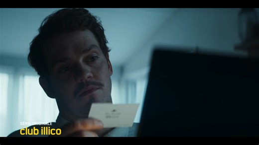 Un prix international pour la série d'illico+ «Société distincte»