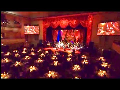 SGT. PEPPER LIVE - CHEAPTRICK