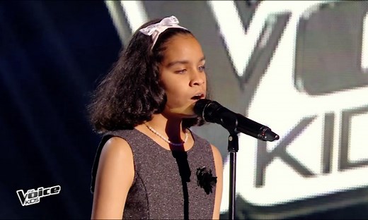 Jane Constance - The Prayer ( Andrea Bocelli / Céline Dion) (saison 02)