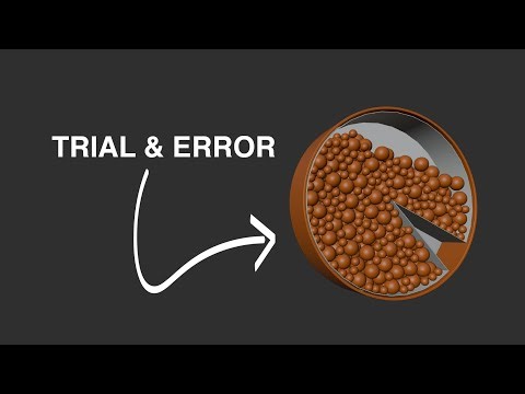 Designing a Clock: Part 2. Modeling, Simulation & Animation