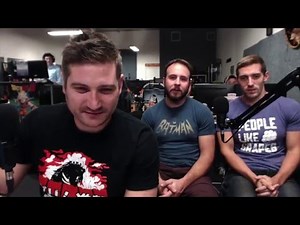 Funhaus - Gamespy