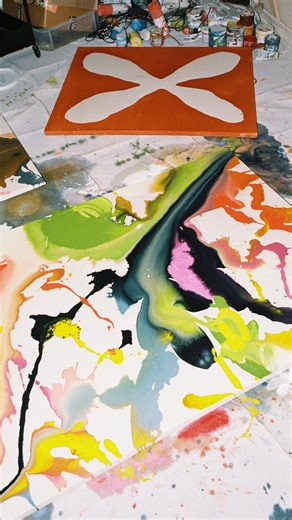 “Tappan has a trained eye for the best artists” - Architectural Digest | Tappan