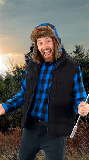 Noah's Tool Song!