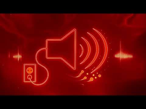 Cancel - Sound Effect