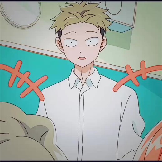 You and I: Polar Opposites in Anime