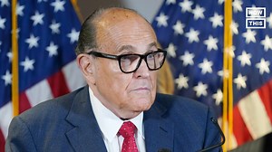 213K views · 324 reactions | The Arizona legislature shut down for a week over fears of exposure to COVID-19 by Trump attorney Rudy Giuliani. We're covering this story and more on tonight's segment. | NowThis Daily | Facebook