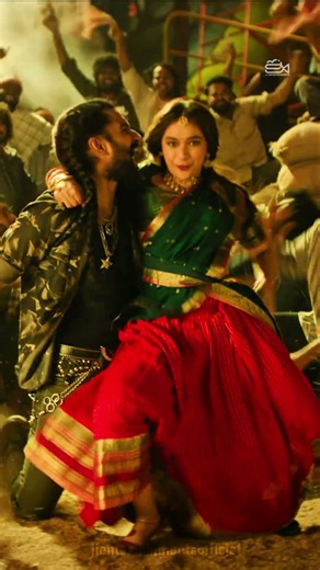 Nani & Keerthy’s High-Energy Dance Track! 🔥 | Yeshanagula | The Paradise #keerthysuresh