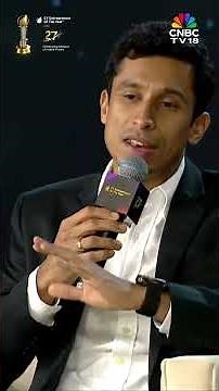 EY Entrepreneur Of The Year | Meesho's Vidit Aatrey On Impact Of AI | N18S