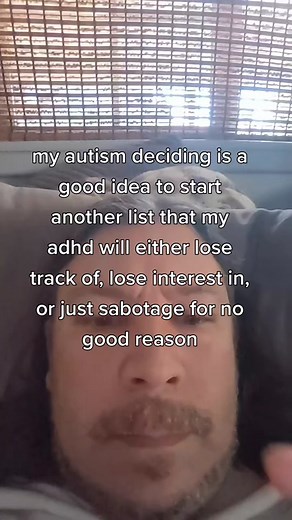 #latediagnosed #autismawareness #autistok #autism #autistc #autisticadult #audhd @homer_read