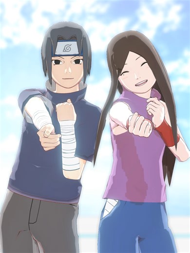 [Naruto MMD] Itaizu Itachi & Izumi Uchiha 「Animelo Summer Live 2022 -Sparkle-」 Vertical ver. Credits · Music: Animelo Summer Live 2022 - Sparkle - · Model: NaraShadows, LeaopardHeart · Motion: じろべえ様 · Stage: はまち, 怪獣対若大将P · Effect: 針金P, P.I.P, サンフラワーふじ, ikeno, 化身バレッタ, Rui, ましまし #Naruto #MMD #itachiuchiha #izumiuchiha #itachixizumi itaizu uchiha ナルト uchihaitachi uchihaizumi itachi itachiedit izumi izumiedit うちはイズミ 나루토 우치하이타치 우치하이즈미 itachiedits itachiizumi イタイズ うちはイタチ イタチイズミ 이타이즈 이타치 이즈미 mikumikuda