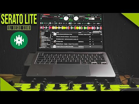🔥Serato DJ Lite vs Serato DJ Pro🔥 Is the pro version worth buying?🤑