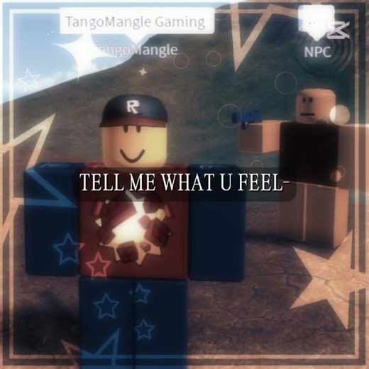 tangomangle edit :D