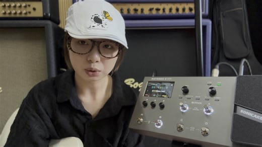 国产极致性价比？MATRIBOX 2 PRO测评！