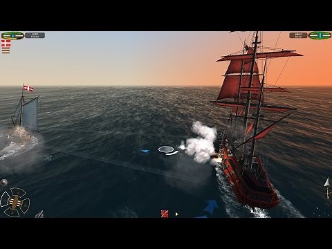 Let's Play - The Pirate Caribbean Hunt Episode 1
