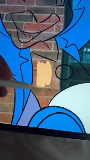 Bet You Can't Name This Disney Character #challenge #art