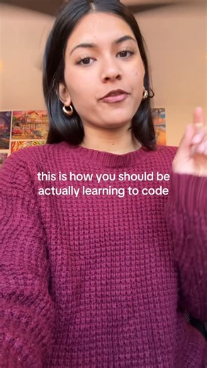 fatimah on Instagram: "💻no gatekeeping: if you love video games, you’ll love learning to code with this! Use code FATIMAH20 for 20% off the membership, aka the 🔗in my b!0 #coding #highschool #college #codinglife #code #programming #extracurricular #extracurriculars #hs"