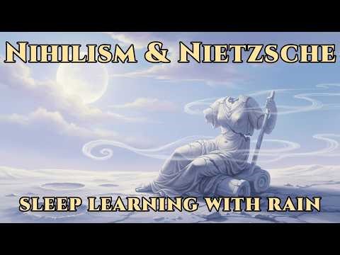 The Philosophy of Nietzsche Explained