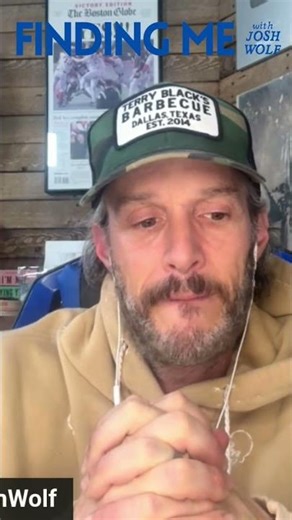 I probably would’ve retired if it weren’t for him…