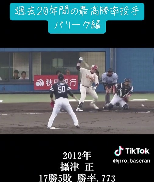 #プロ野球 #野球 #npb #ピッチャー #おすすめ