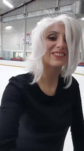 Not born to make history Chubby Buns Cosplay | Moniqa Lefèvre