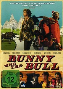 Bunny and the Bull Trailer SD (Deutsch) (2009)