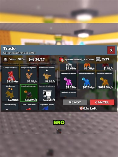 Why is he always ruining my aura? 😭