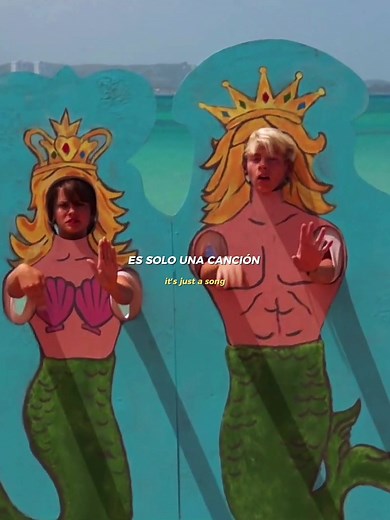 Cant Stop Singing Teen Beach Movie 2013